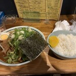 ラーメン小太郎 - 