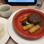 ガスト - 料理写真: