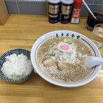 喜多方食堂 磯崎 - 