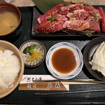 焼肉・鍋物 北義 - 