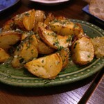 いがぐり食堂 - 