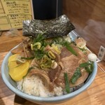 ラーメン小太郎 - 
