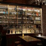 TOKYO Whisky Library - 