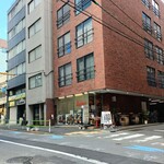 アジアティーク - 