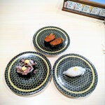 はま寿司 所沢トコトコスクエア店 - 