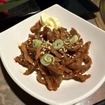 焼肉・鍋物 北義 - 