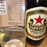いせや総本店 - 