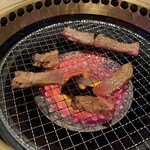 焼肉・鍋物 北義 - 