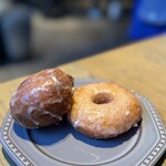 RACINES AOYAMA - Donuts
