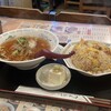 謝謝ラーメン