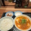 松屋 天神橋六丁目店