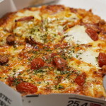 ピザーラ - 料理写真: