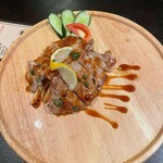 グリルハウス秋葉原 - 