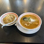 幸楽苑 - 料理写真: