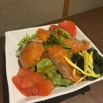 日本酒と海鮮と焼き鳥 個室居酒屋 縁や - 