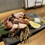 炭焼き屋 ほむら - 