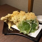 日本酒と海鮮と焼き鳥 個室居酒屋 縁や - 