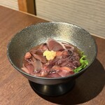 日本酒と海鮮と焼き鳥 個室居酒屋 縁や - 