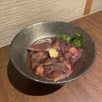 日本酒と海鮮と焼き鳥 個室居酒屋 縁や - 