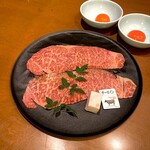 松阪牛炭火焼肉 東海亭 - 