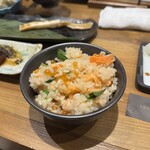 炭焼き屋 ほむら - 