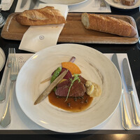 フレンチ ベイ・ビュー - 