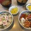 朝市食堂 二番館