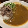 モジャカレー