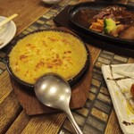 グリル異人館 大阪駅前第3ビル店 - 