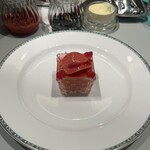 Tiffany Blue Box Café - 