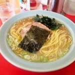 ラーメンショップ 荻野店 - 