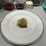 Tiffany Blue Box Café - 