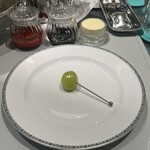 Tiffany Blue Box Café - 