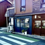 Blanchemin - 
