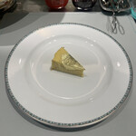 Tiffany Blue Box Café - 