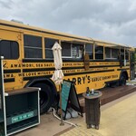 ハリーズ シュリンプ トラック - 