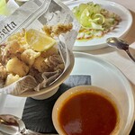 Arancino di Mare - 