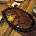 グリル異人館 大阪駅前第3ビル店 - 