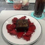 Tiffany Blue Box Café - 