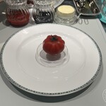 Tiffany Blue Box Café - 