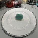 Tiffany Blue Box Café - 