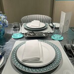 Tiffany Blue Box Café - 