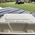 ハリーズ シュリンプ トラック - 