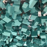 Tiffany Blue Box Café - 