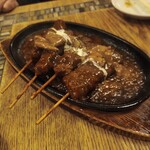 グリル異人館 大阪駅前第3ビル店 - 