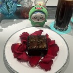 Tiffany Blue Box Café - 