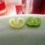 ラーメンショップ - 