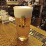 グリル異人館 大阪駅前第3ビル店 - 