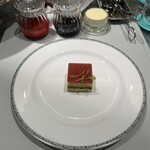 Tiffany Blue Box Café - 