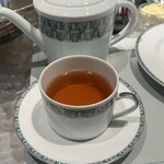 Tiffany Blue Box Café - 